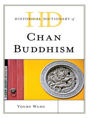 cover image of Historical Dictionary of Chan Buddhism